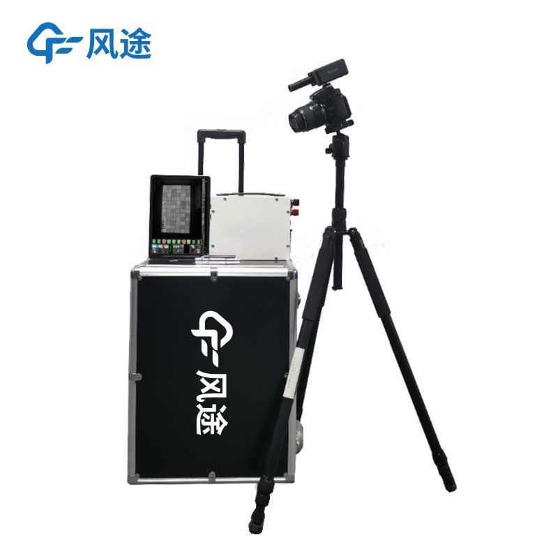 光伏電站現(xiàn)場(chǎng)檢測(cè)常用儀器儀表：EL、逆變器與光伏氣象站
