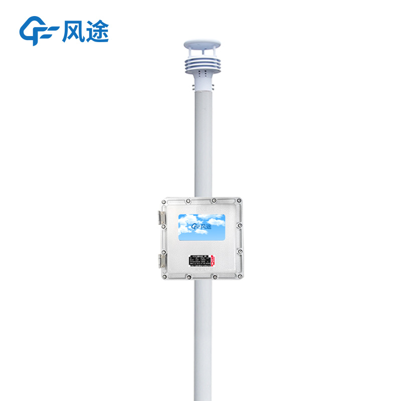 FT-FB02 型防爆氣象站質(zhì)量如何？